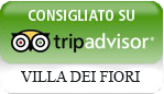 Tripadvisor - Villa dei Fiori